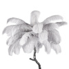 Торшер Loft IT Bijout 10067F/BK Grey — купить в Bronko‑Decor