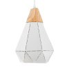 Подвесной светильник MyFar Brigitte MR1404-1P — купить в Bronko‑Decor