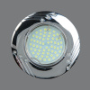 Точечный светильник Elvan TCH-40171-MR16-5.3-Ch — купить в Bronko‑Decor