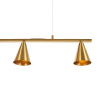Подвесной светильник MyFar Milla MR1000-5P — купить в Bronko‑Decor