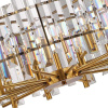 Подвесная люстра Stilfort Feeriya 2114/05/12P — купить в Bronko‑Decor