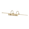 Подсветка для картин ST Luce Centiаna SL444.311.01 — купить в Bronko‑Decor