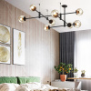 Подвесная люстра ImperiumLoft GAP 189552-26 — купить в Bronko‑Decor