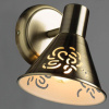 Спот Arte Lamp Cono A5218AP-1AB — купить в Bronko‑Decor