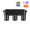 Трековый светильник Novotech Easy Shino 359477 — купить в Bronko‑Decor