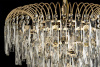 Подвесная люстра Arti Lampadari Sabina E 1.5.46.102 G — купить в Bronko‑Decor