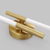 Настенный светильник IMEX Toscana PLW-7048-570SGD — купить в Bronko‑Decor