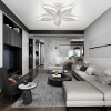Потолочная люстра Natali Kovaltseva Sirius LED LAMPS 81160 — купить в Bronko‑Decor