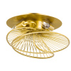 Потолочная люстра Lightstar Zeta 728133 — купить в Bronko‑Decor