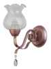 Бра Toplight Kelli TL5680B-01PG — купить в Bronko‑Decor