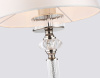 Настольная лампа Ambrella Light High Light Heigh Light LH71007 — купить в Bronko‑Decor