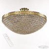 Потолочная люстра Bohemia Ivele Crystal 19321/45IV/LED-DIM G — купить в Bronko‑Decor