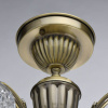 Потолочная люстра MW-Light Ариадна 450019208 — купить в Bronko‑Decor