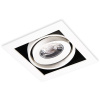 Карданный светильник Italline DL 3032 white 4000K — купить в Bronko‑Decor