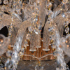 Подвесная люстра MW-Light Каролина 6 367012812 — купить в Bronko‑Decor