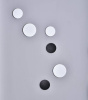 Настенный светильник DesignLed GW-8663L-9-WH-NW 003044 — купить в Bronko‑Decor