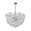 Подвесная люстра Favourite Multibulla 4202-6P — купить в Bronko‑Decor