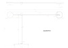 Торшер Divinare Malcone 2623/06 PN-9 — купить в Bronko‑Decor