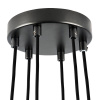 Подвесная люстра Lightstar ACROBATA 761167 — купить в Bronko‑Decor