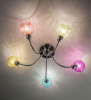 Потолочная люстра Citilux Попурри CL604151 — купить в Bronko‑Decor