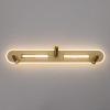 Спот Arte Lamp Pisces A2220PL-3GO — купить в Bronko‑Decor