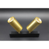 Трековый магнитный светильник Aployt Magnetic track 220 APL.0205.10.18 — купить в Bronko‑Decor