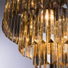 Торшер Divinare Nova Cognac 3002/06 PN-6 — купить в Bronko‑Decor