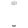 Торшер Eglo Leamington 1 49168 — купить в Bronko‑Decor