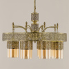 Подвесная люстра Citilux Эмир CL467153 — купить в Bronko‑Decor