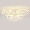 Потолочная люстра Escada Avani 10258/6LED — купить в Bronko‑Decor