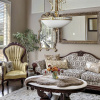 Подвесной светильник Ambiente Toledo 02155 WP — купить в Bronko‑Decor