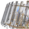 Потолочная люстра Arte Milano Sorrento 375209/5/80/390 GD — купить в Bronko‑Decor