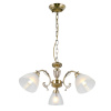 Подвесная люстра Citilux Латур CL413231 — купить в Bronko‑Decor