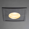 Встраиваемый светильник Arte Lamp Aqua A5444PL-1CC — купить в Bronko‑Decor