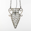 Подвесной светильник Abrasax Irma 220157 — купить в Bronko‑Decor