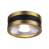 Накладной светильник Odeon Light Reus 6613/7CL — купить в Bronko‑Decor