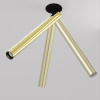 Встраиваемый спот Maytoni Focus T C141RS-L300-6W4K-BBS — купить в Bronko‑Decor