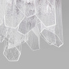 Потолочная люстра Bogate's Iceberg 381/10 Smart a069620 — купить в Bronko‑Decor