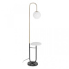 Торшер Loft IT Sonni 10145 Black — купить в Bronko‑Decor