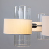 Подвесная люстра Arte Lamp Fantasia A4076LM-8CC — купить в Bronko‑Decor