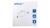 Встраиваемый светильник OPPLE US LEDDownlightRc-US R200-22W-4000-WH-GP 540001061110 — купить в Bronko‑Decor