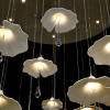 Каскадная люстра Cloyd Shangrila 11334 — купить в Bronko‑Decor