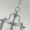 Подвесной светильник Hinkley Gentry HK-GENTRY-P-S-PW — купить в Bronko‑Decor