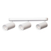 Спот De Markt Прайм 850011803 — купить в Bronko‑Decor