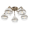 Потолочная люстра MyFar Frank MR1651-5C — купить в Bronko‑Decor