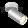 Встраиваемый спот Maytoni FOCUS S C058CL-1WCH — купить в Bronko‑Decor
