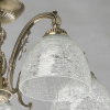 Потолочная люстра MW-Light Аманда 481015205 — купить в Bronko‑Decor