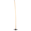 Торшер Elvan TR-00092-2-17W-NH-Ch — купить в Bronko‑Decor