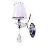 Бра Lumina Deco Dominni LDW 9268-1 CHR — купить в Bronko‑Decor