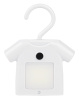 Мебельный светильник ЭРА NLED-485-1W-SW-W Б0049343 — купить в Bronko‑Decor